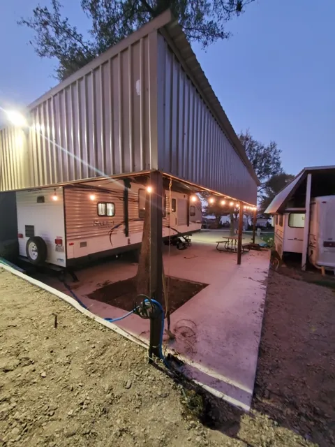 649 SE County Rd 3048C #20