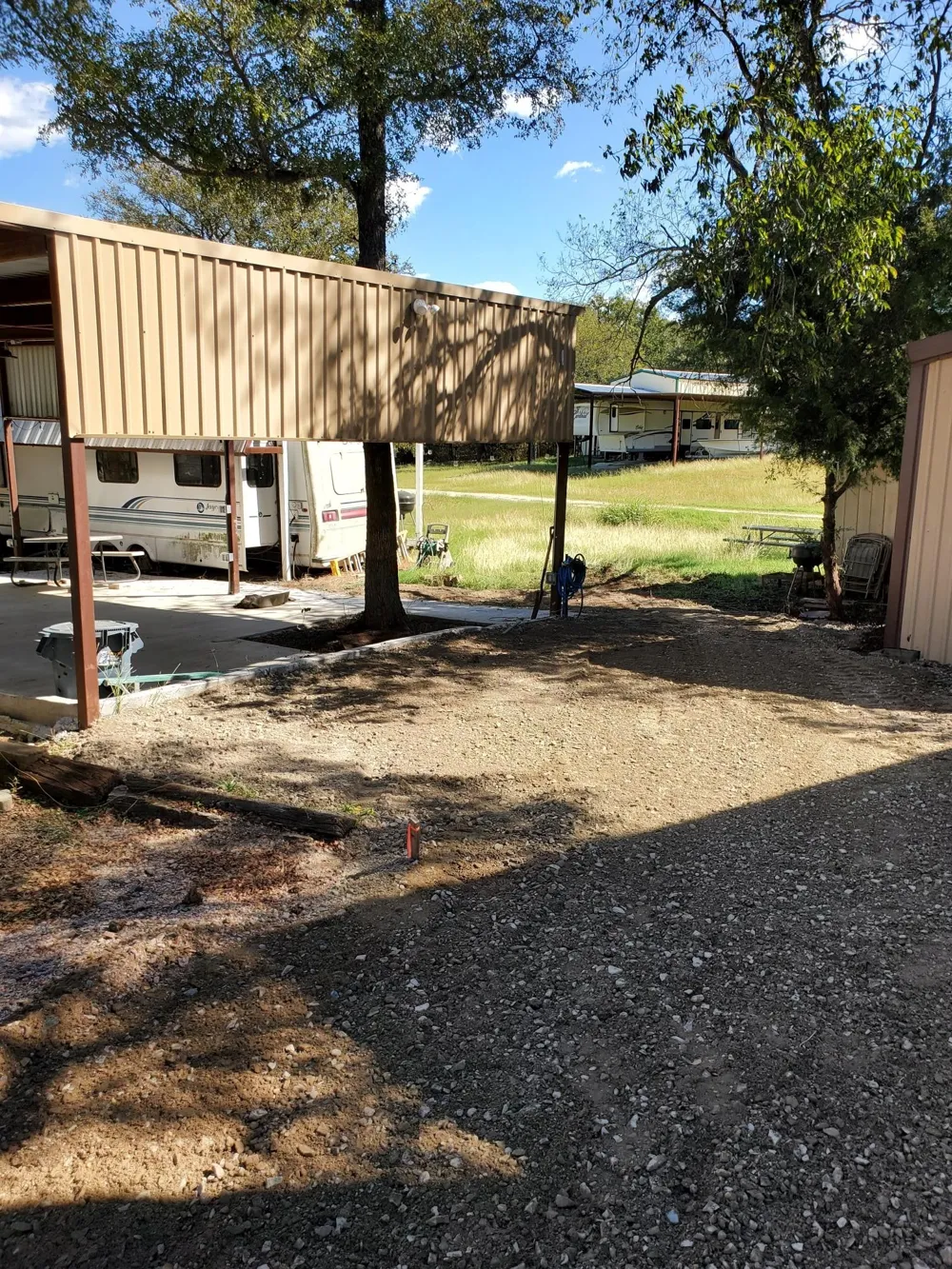 649 SE County Rd 3048C #20 Corsicana, TX 75109