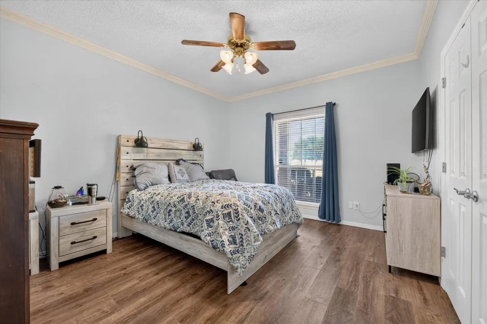 224 Rob Lane Hudson Oaks, TX 76087