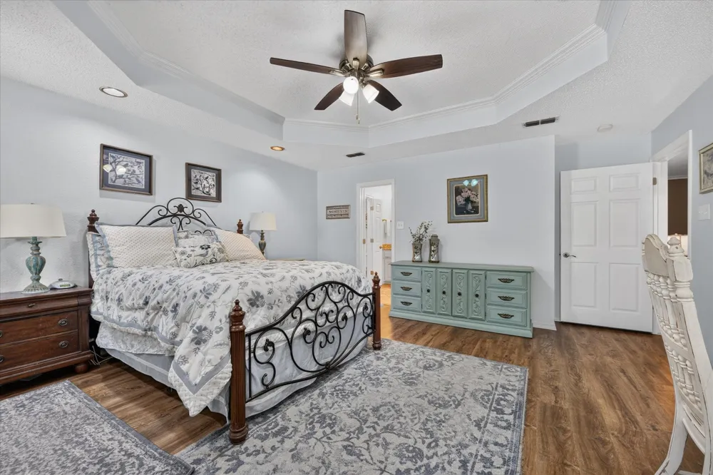 224 Rob Lane Hudson Oaks, TX 76087