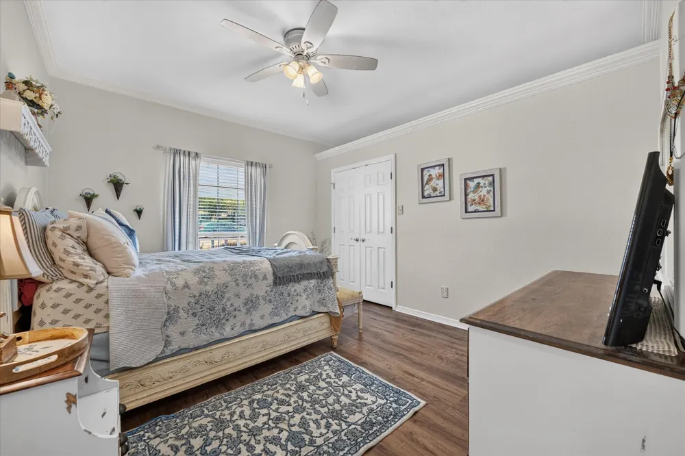 224 Rob Lane Hudson Oaks, TX 76087