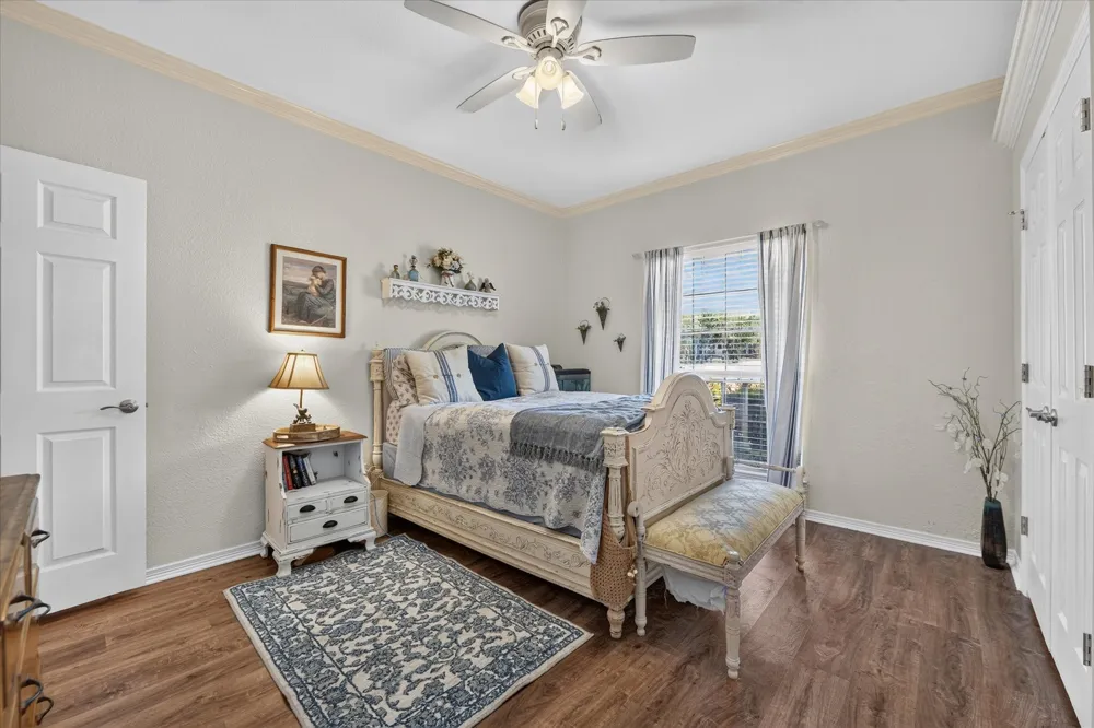 224 Rob Lane Hudson Oaks, TX 76087