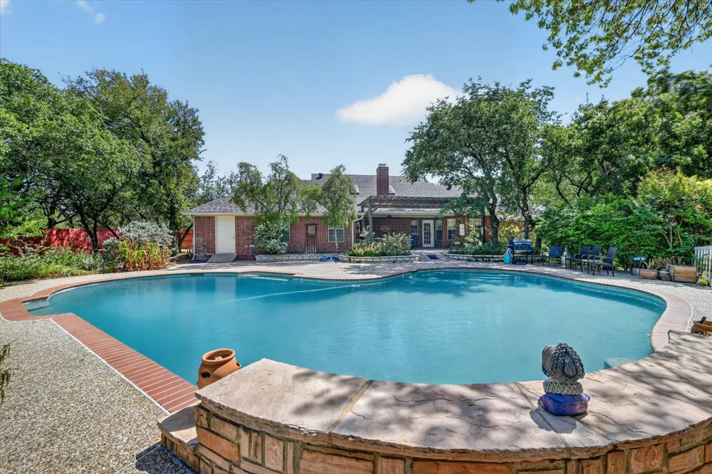 224 Rob Lane Hudson Oaks, TX 76087