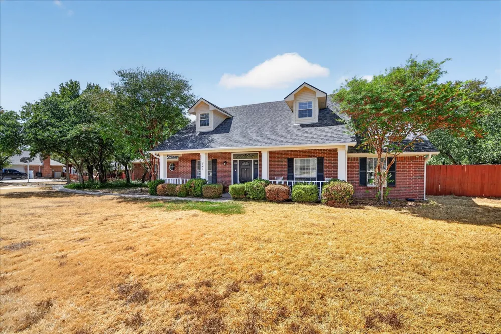 224 Rob Lane Hudson Oaks, TX 76087