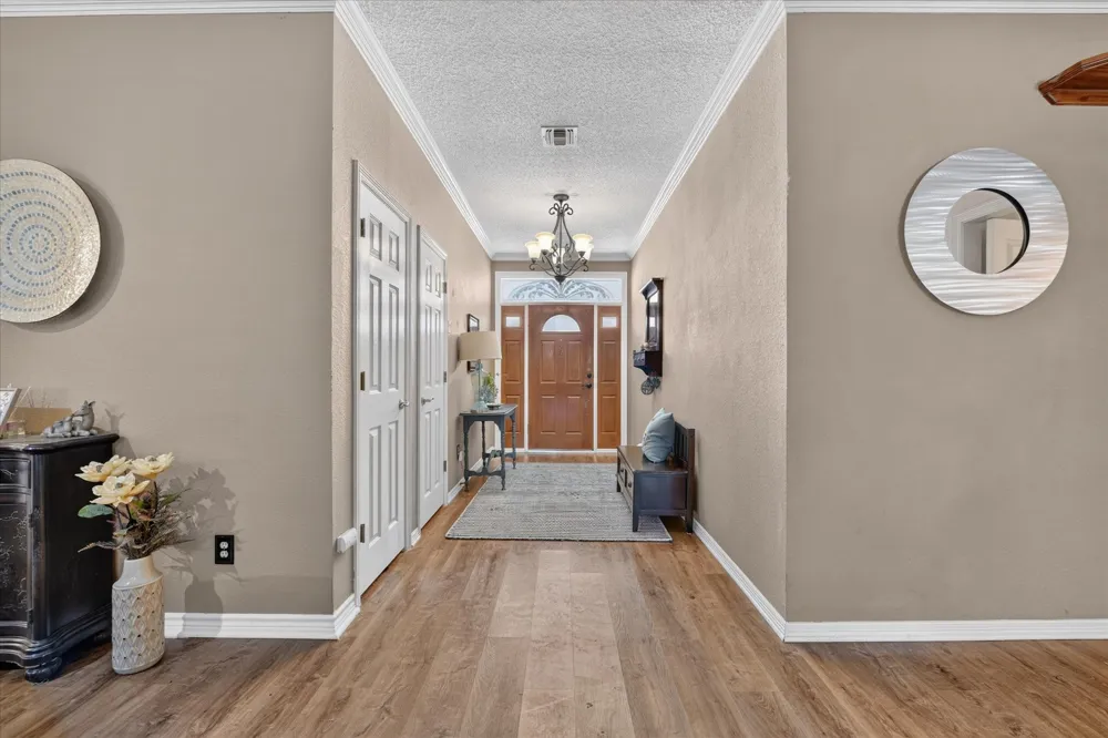 224 Rob Lane Hudson Oaks, TX 76087