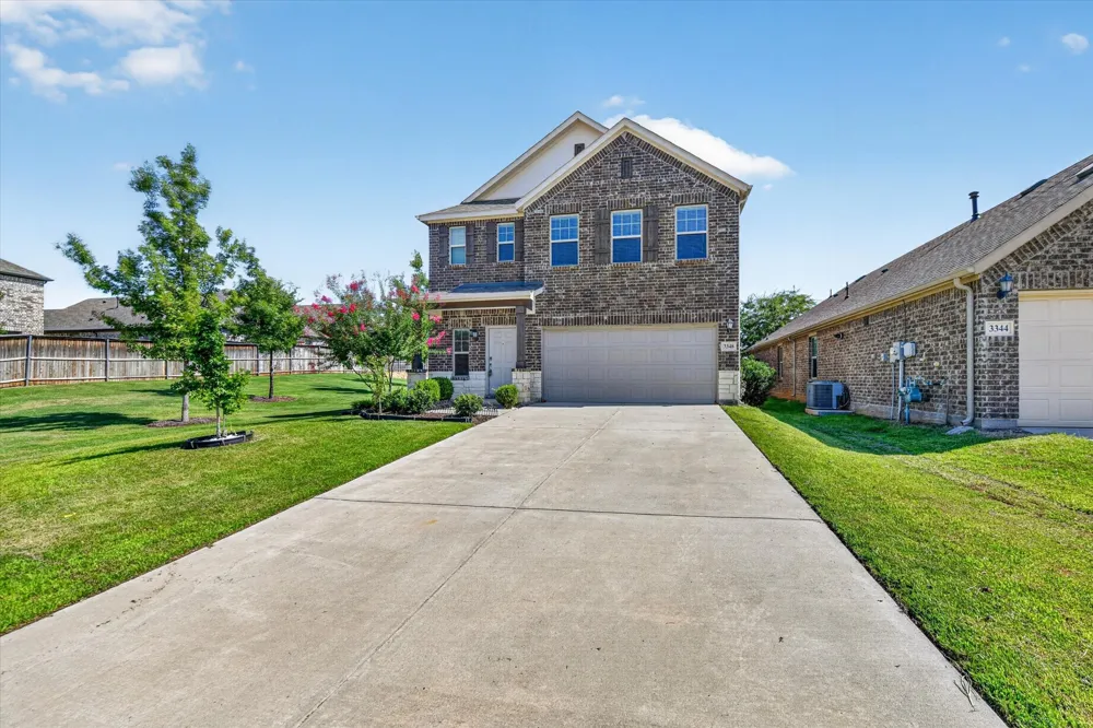 3348 Duncan Way Corinth, TX 76210