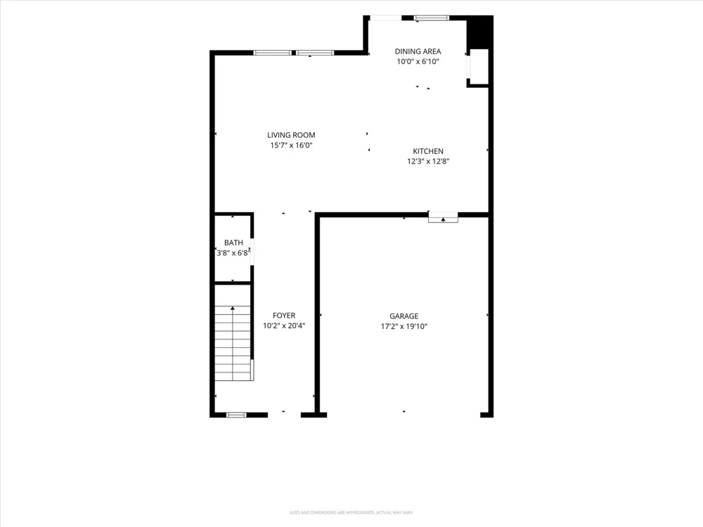 3348 Duncan Way Corinth, TX 76210