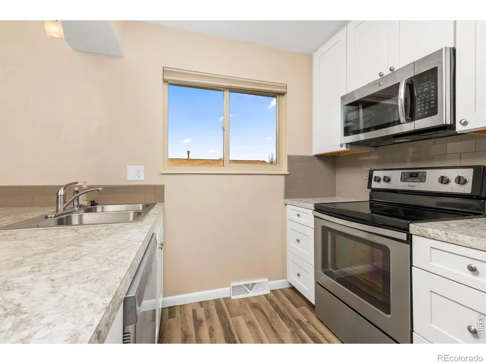 3405 W 16th Street #9 Greeley, CO 80634