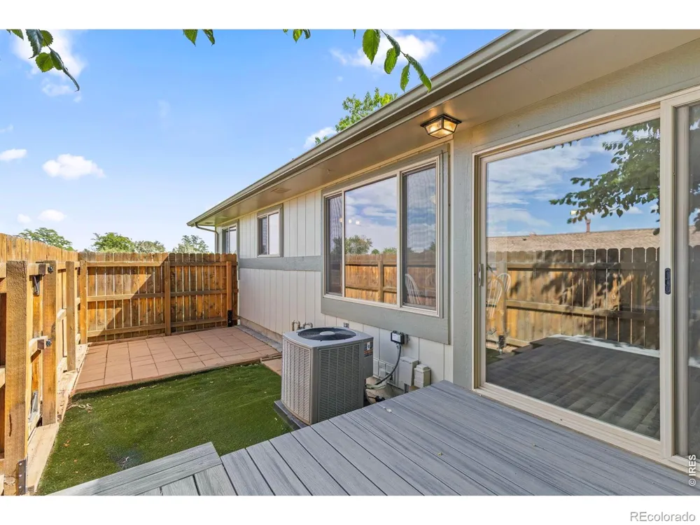 3405 W 16th Street #9 Greeley, CO 80634
