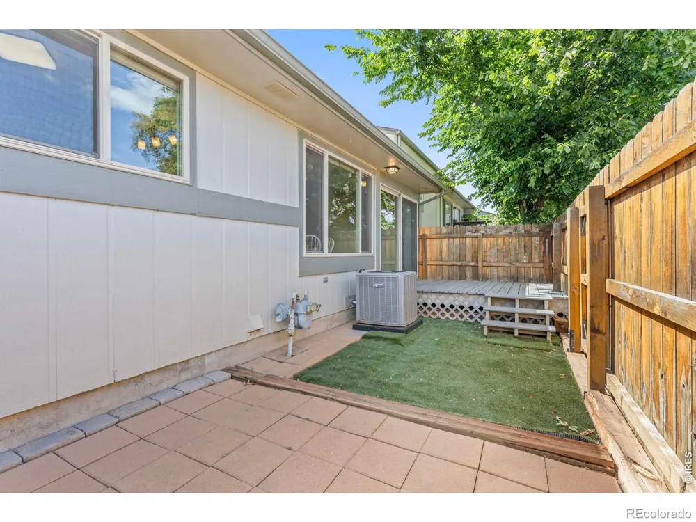 3405 W 16th Street #9 Greeley, CO 80634