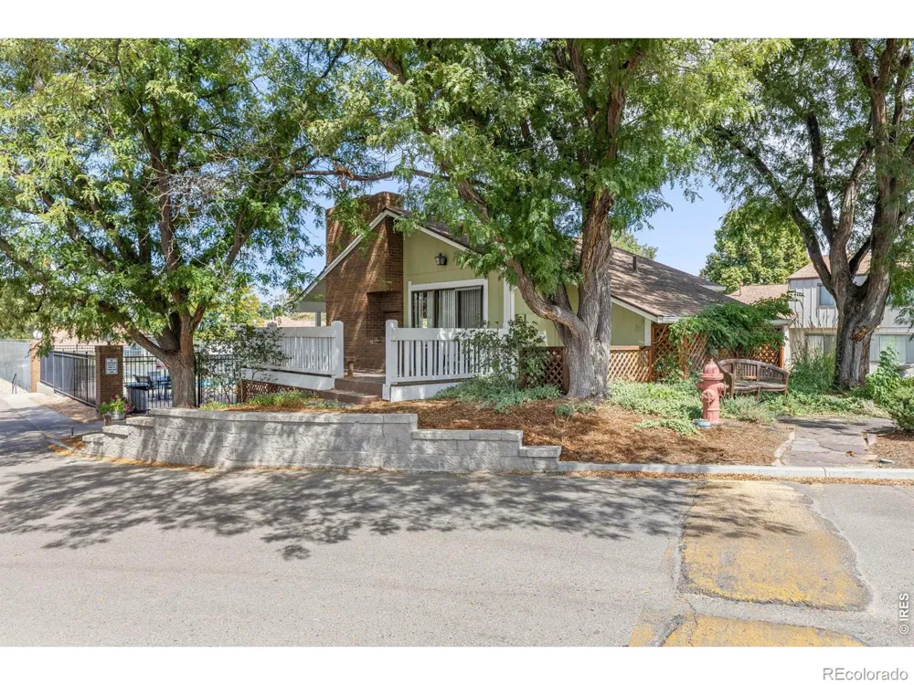 3405 W 16th Street #9 Greeley, CO 80634