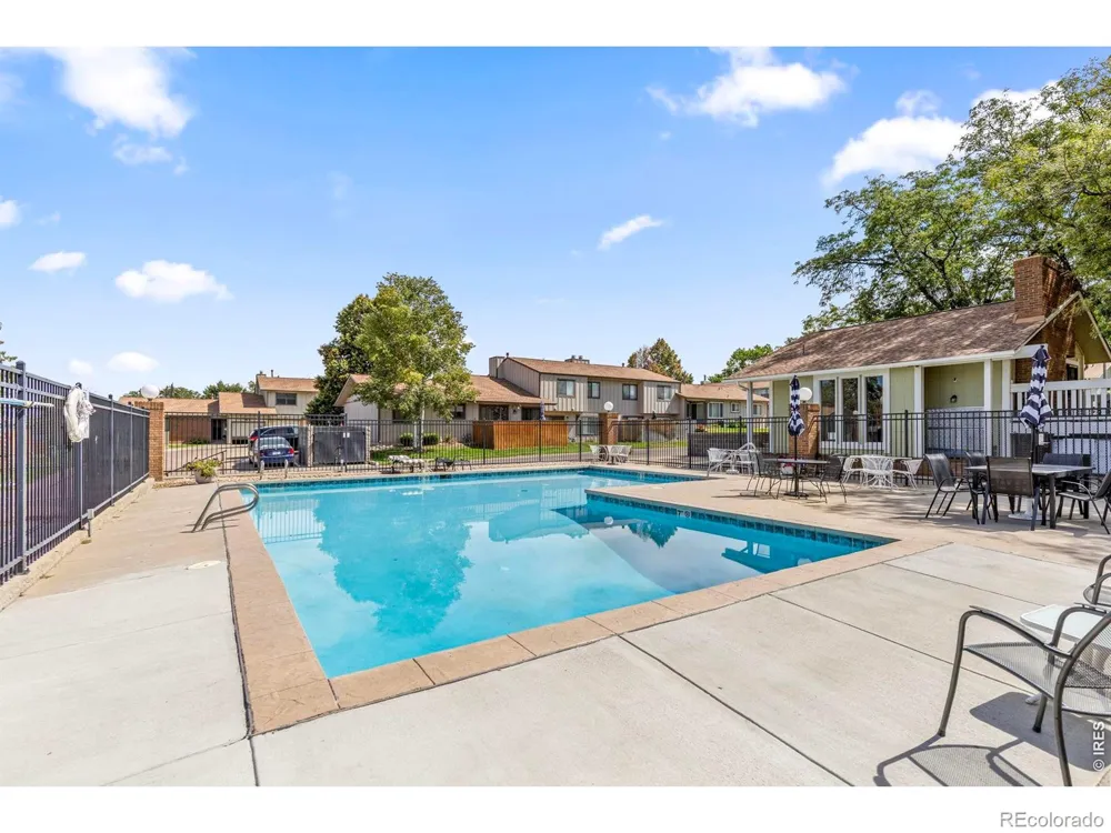 3405 W 16th Street #9 Greeley, CO 80634