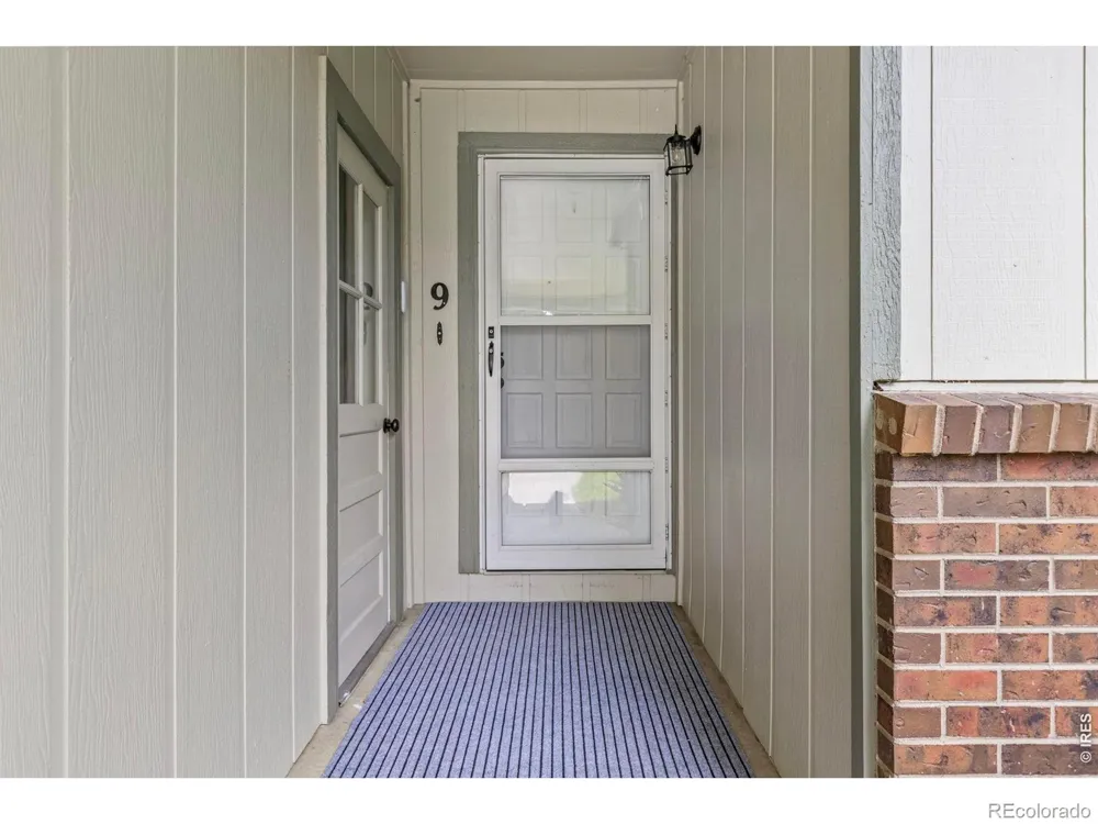 3405 W 16th Street #9 Greeley, CO 80634
