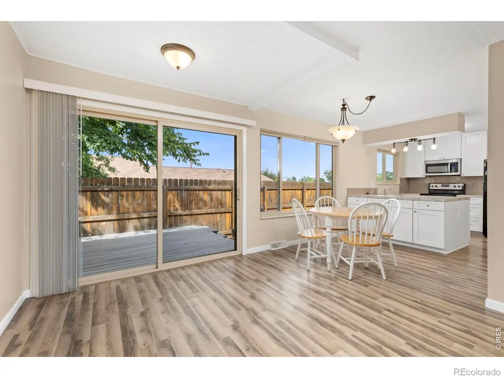 3405 W 16th Street #9 Greeley, CO 80634