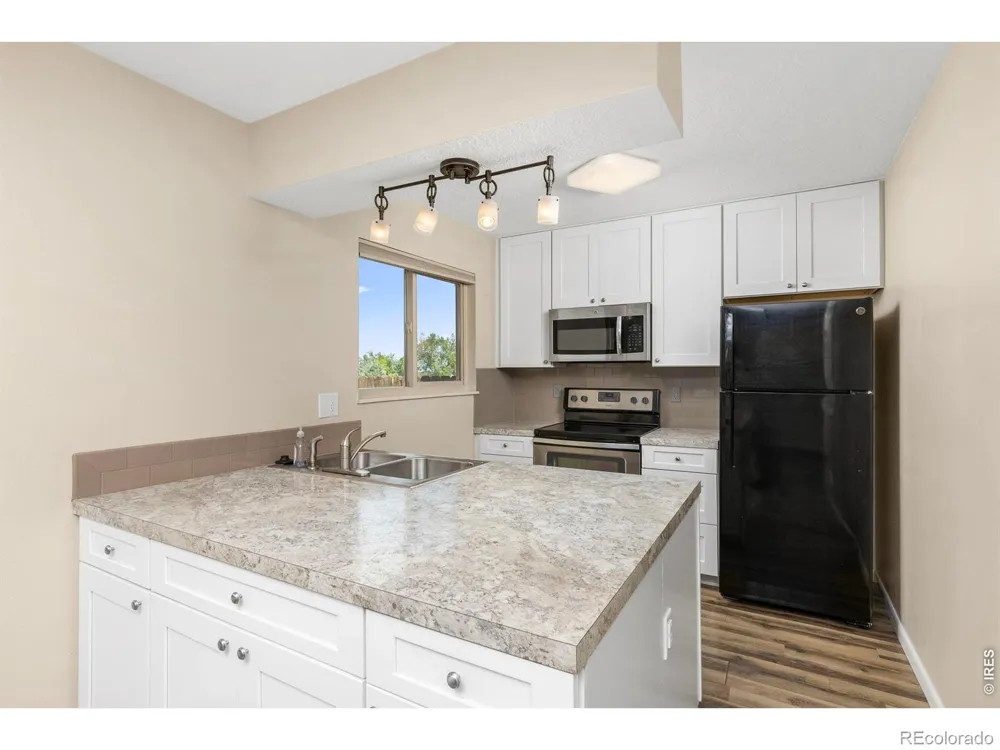 3405 W 16th Street #9 Greeley, CO 80634