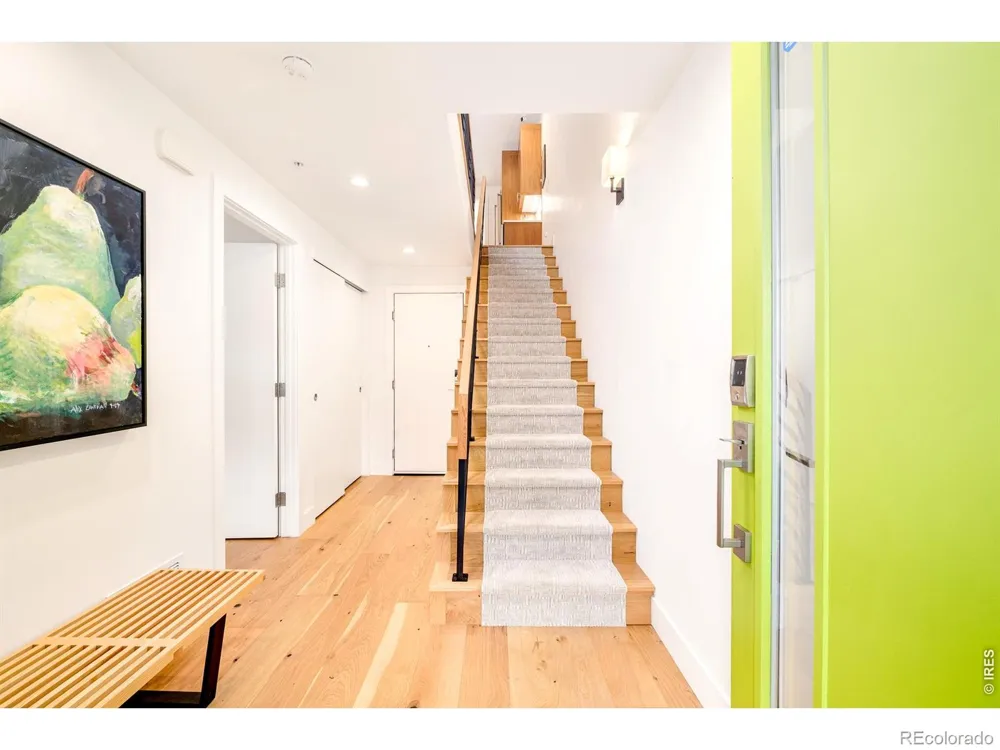 2455 Walnut Street Boulder, CO 80302