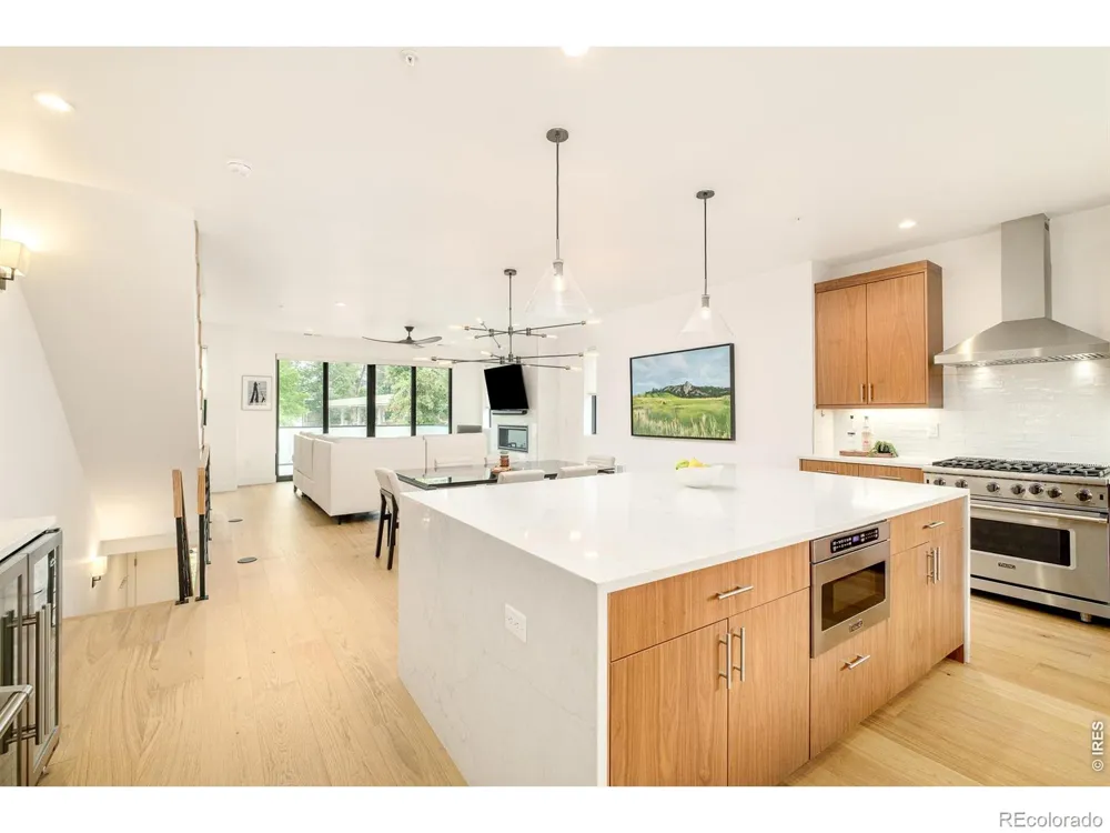 2455 Walnut Street Boulder, CO 80302