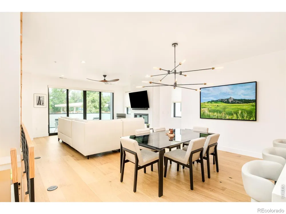 2455 Walnut Street Boulder, CO 80302