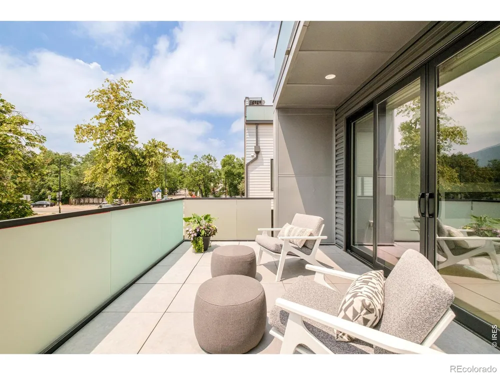2455 Walnut Street Boulder, CO 80302