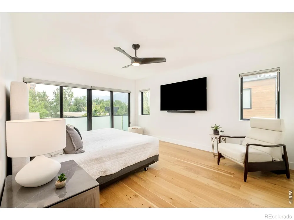 2455 Walnut Street Boulder, CO 80302
