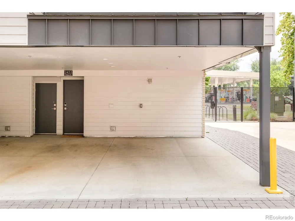 2455 Walnut Street Boulder, CO 80302