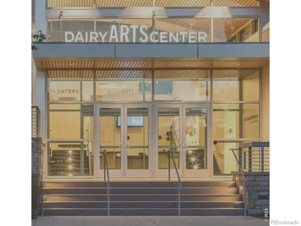 2455 Walnut Street Boulder, CO 80302