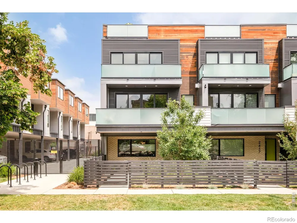 2455 Walnut Street Boulder, CO 80302