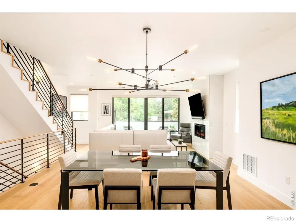 2455 Walnut Street Boulder, CO 80302