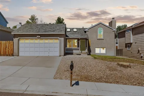 6040 Ursa Lane
