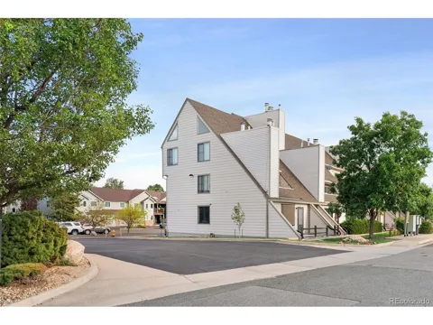 4206 S Eldridge Street #311