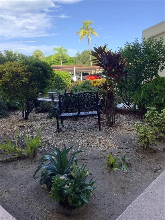 3625 Boca Ciega Drive #105 Naples, FL 34112