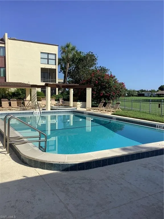3625 Boca Ciega Drive #105 Naples, FL 34112