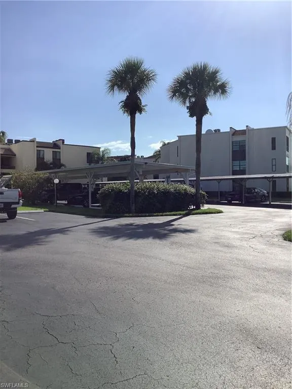 3625 Boca Ciega Drive #105 Naples, FL 34112