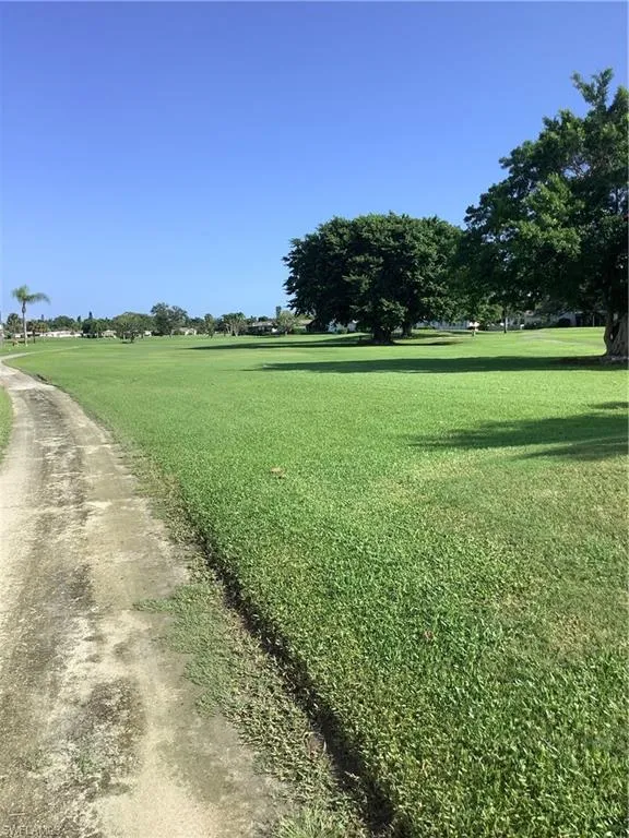 3625 Boca Ciega Drive #105 Naples, FL 34112