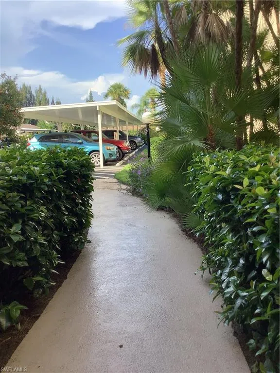3625 Boca Ciega Drive #105 Naples, FL 34112