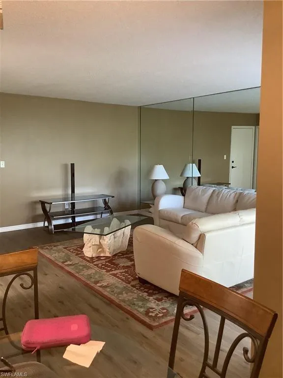 3625 Boca Ciega Drive #105 Naples, FL 34112