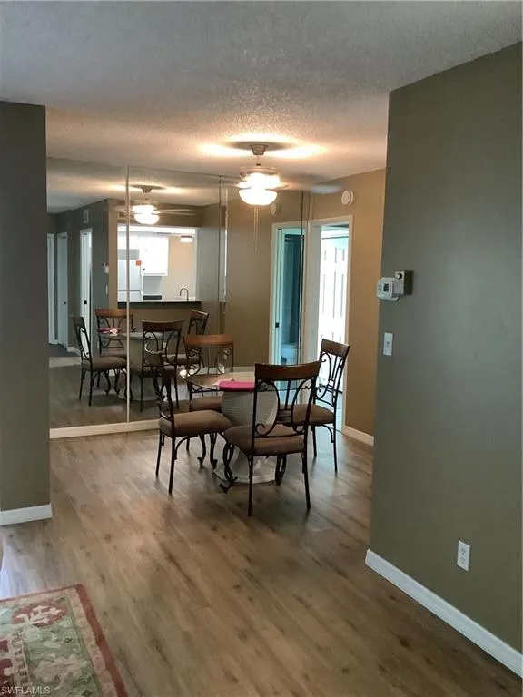 3625 Boca Ciega Drive #105 Naples, FL 34112