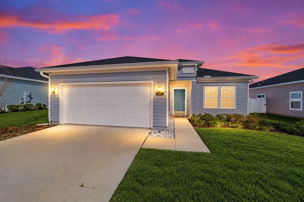 7451 SW 76TH TERRACE ocala, FL 34481
