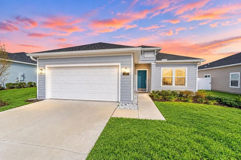 7451 SW 76TH TERRACE ocala, FL 34481