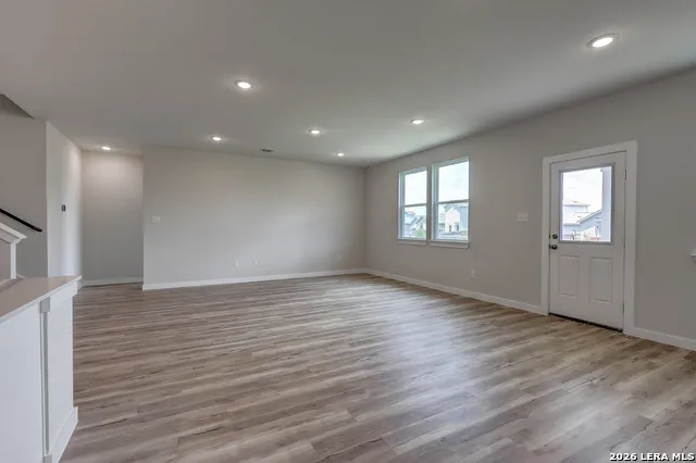 8650 RUCKER POND TRAIL San Antonio, TX 78252