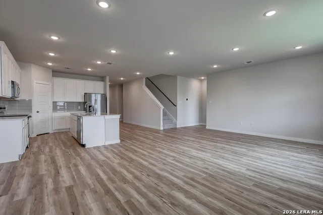 8650 RUCKER POND TRAIL San Antonio, TX 78252