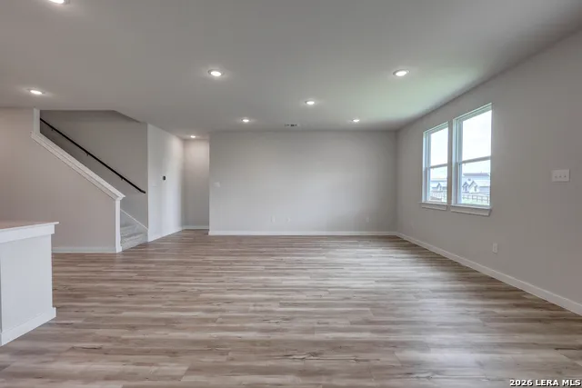 8650 RUCKER POND TRAIL San Antonio, TX 78252