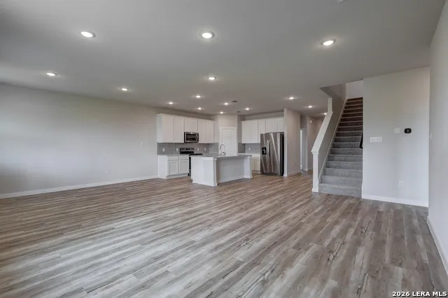 8650 RUCKER POND TRAIL San Antonio, TX 78252