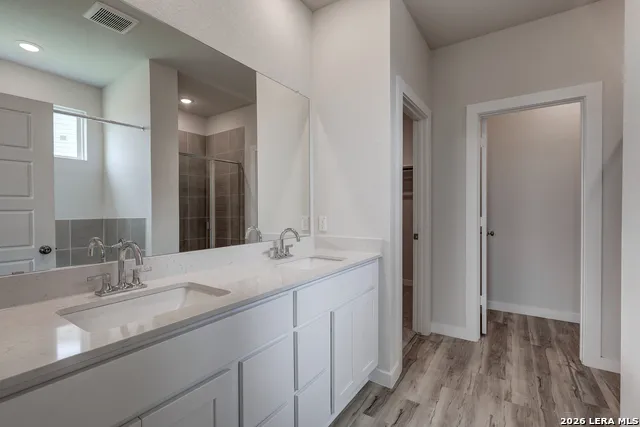 8650 RUCKER POND TRAIL San Antonio, TX 78252