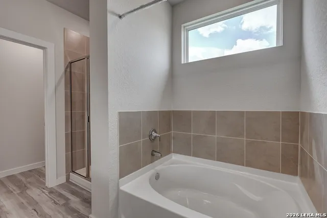 8650 RUCKER POND TRAIL San Antonio, TX 78252