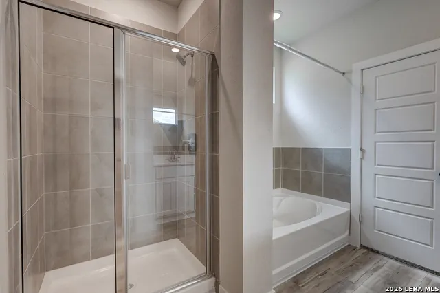 8650 RUCKER POND TRAIL San Antonio, TX 78252