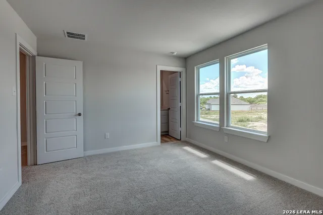 8650 RUCKER POND TRAIL San Antonio, TX 78252