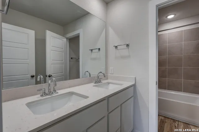 8650 RUCKER POND TRAIL San Antonio, TX 78252