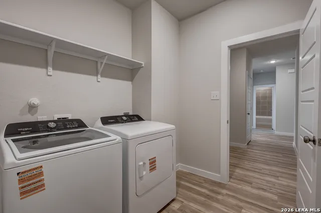 8650 RUCKER POND TRAIL San Antonio, TX 78252