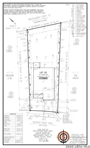 8650 RUCKER POND TRAIL San Antonio, TX 78252
